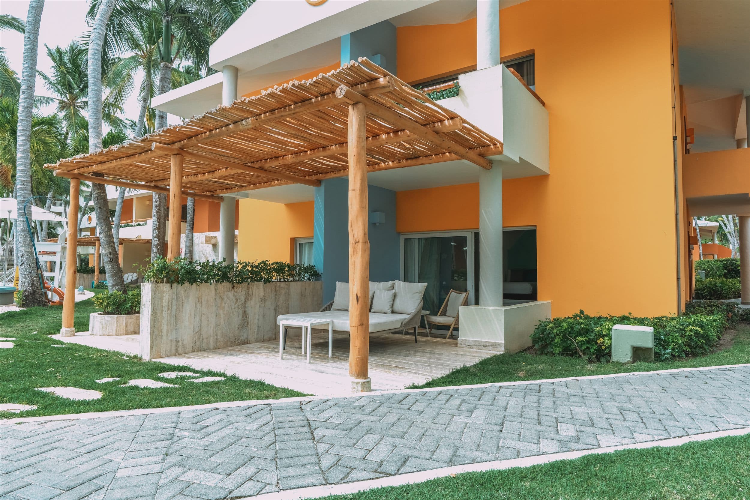Iberostar Selection Bávaro Suites