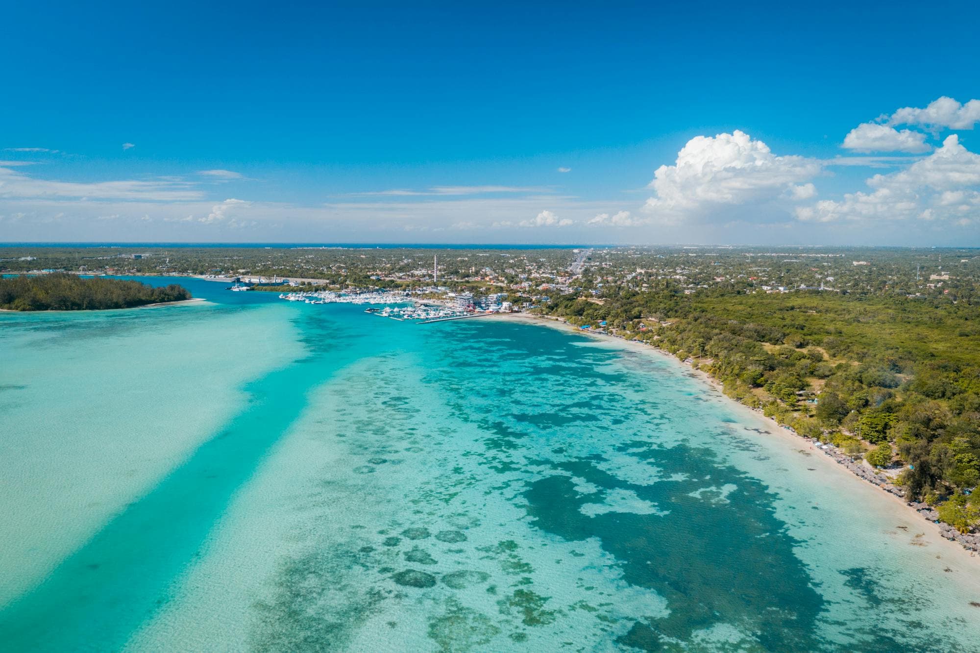 Boca Chica